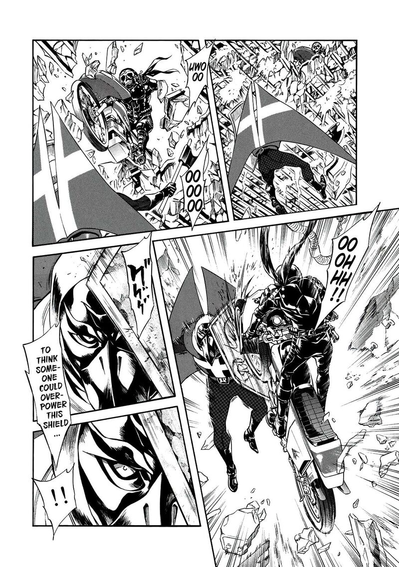 Shin Kamen Rider Spirits 38 16