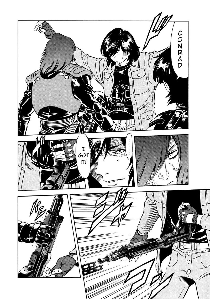 Shin Kamen Rider Spirits 47 12