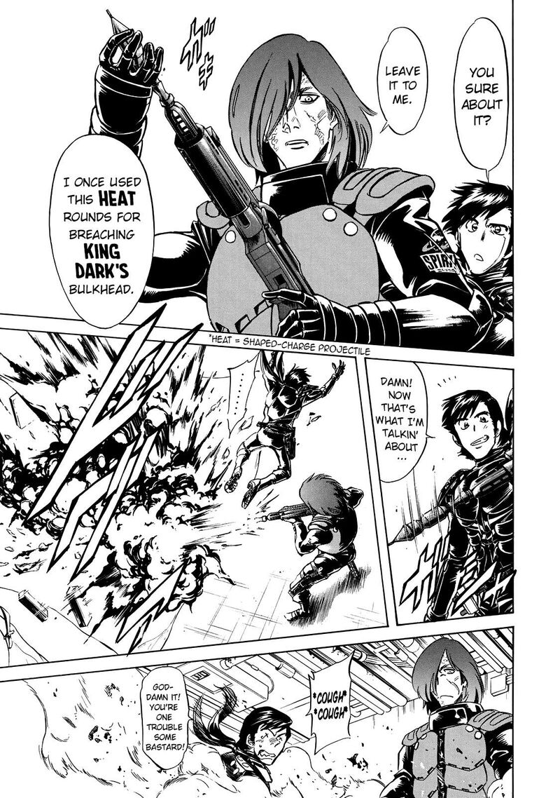 Shin Kamen Rider Spirits 47 13