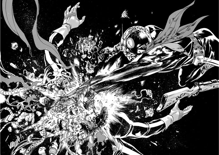 Shin Kamen Rider Spirits 5 13