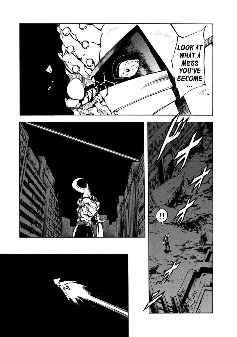 Shin Kamen Rider Spirits 50 18