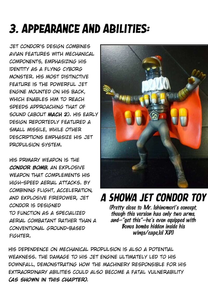 Shin Kamen Rider Spirits 50 27