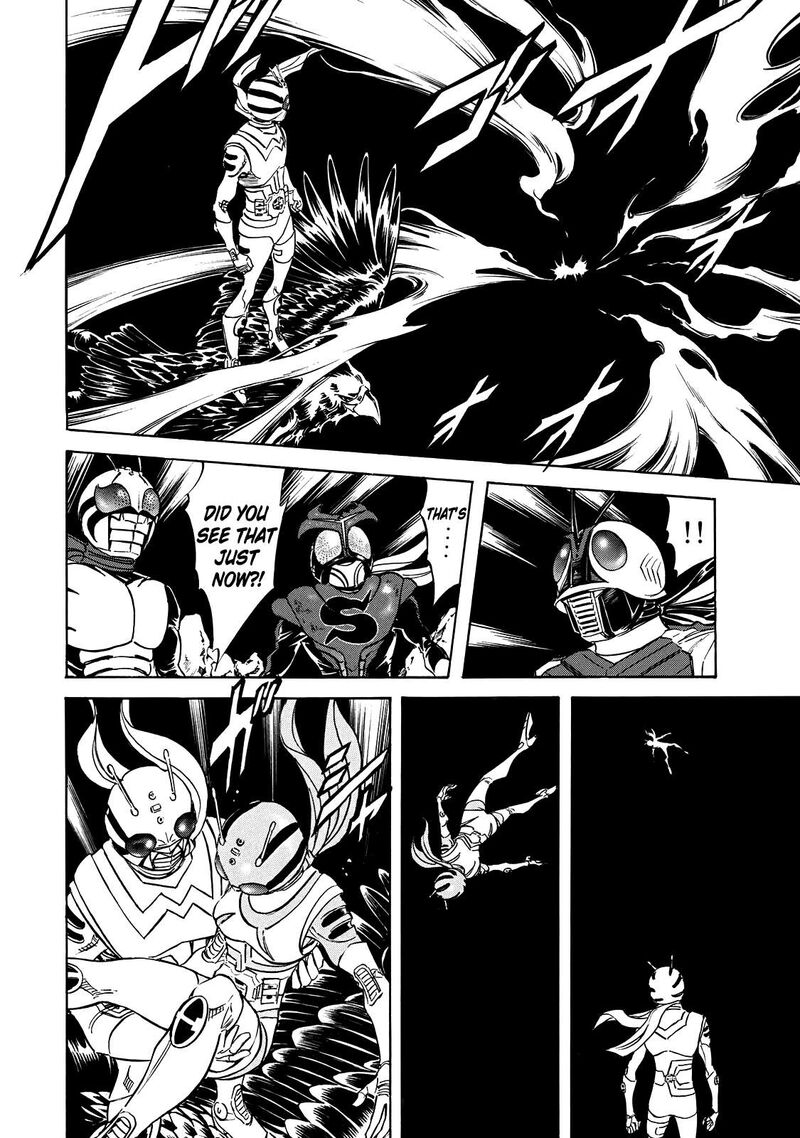 Shin Kamen Rider Spirits 50 9