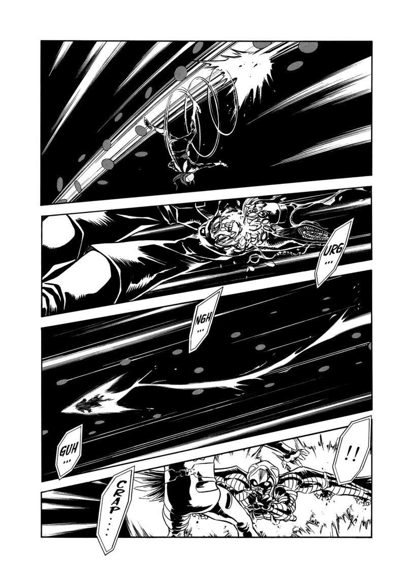 Shin Kamen Rider Spirits 51 13