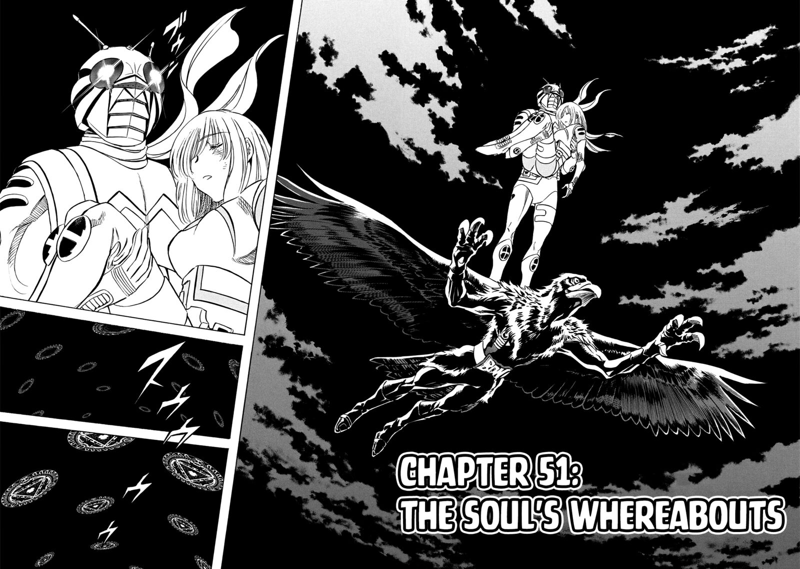 Shin Kamen Rider Spirits 51 2