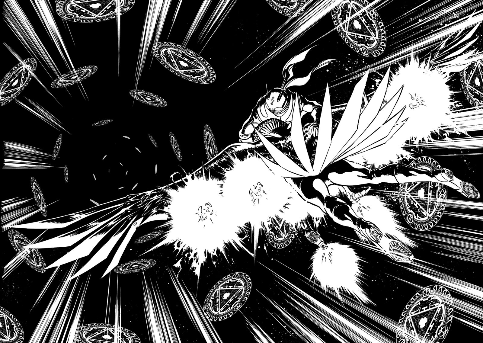 Shin Kamen Rider Spirits 51 7