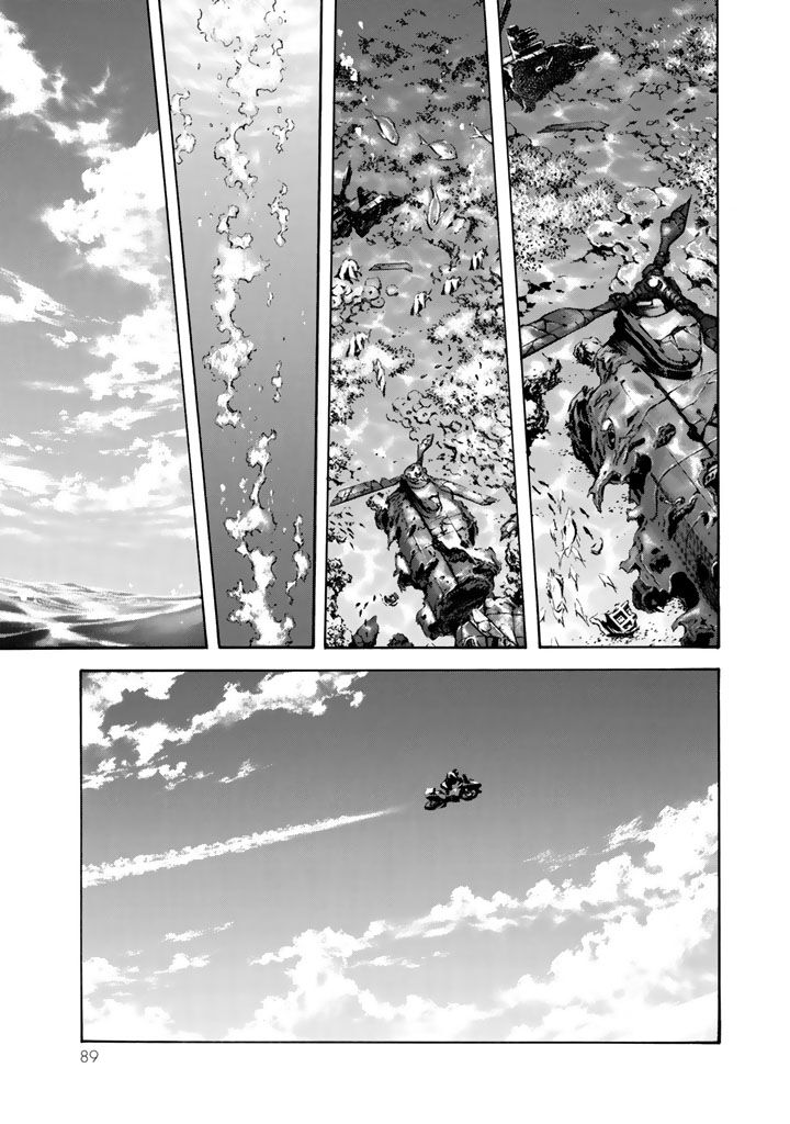 Shin Kamen Rider Spirits 6 3