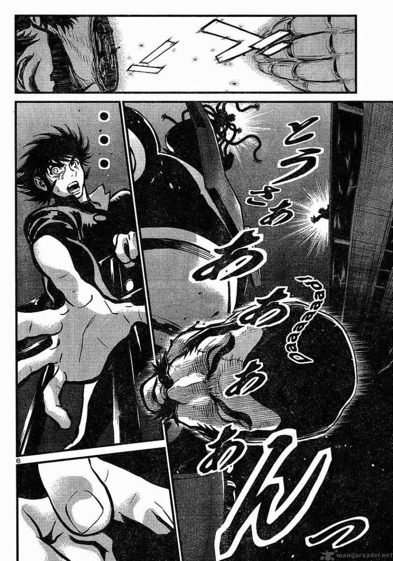 Shin Mazinger Zero 2 6