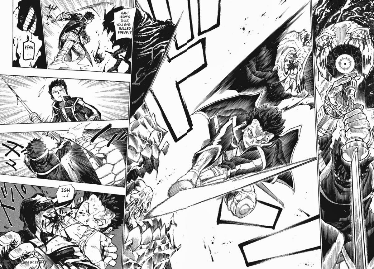 Shin Megami Tensei Iv Demonic Gene 1 33