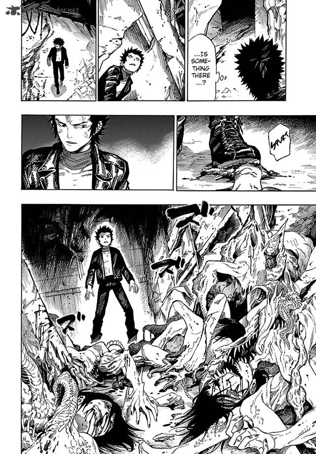 Shin Megami Tensei Iv Demonic Gene 10 12
