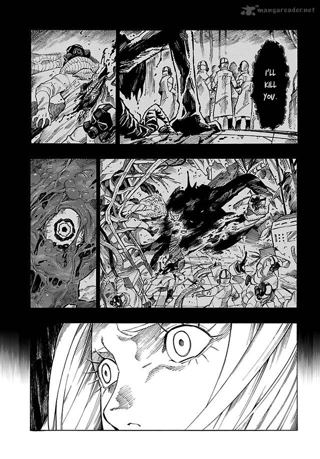 Shin Megami Tensei Iv Demonic Gene 10 19