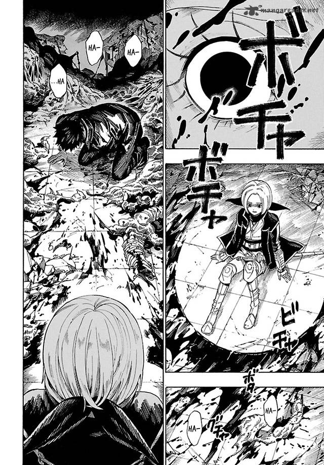 Shin Megami Tensei Iv Demonic Gene 11 8