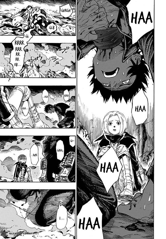 Shin Megami Tensei Iv Demonic Gene 11 9