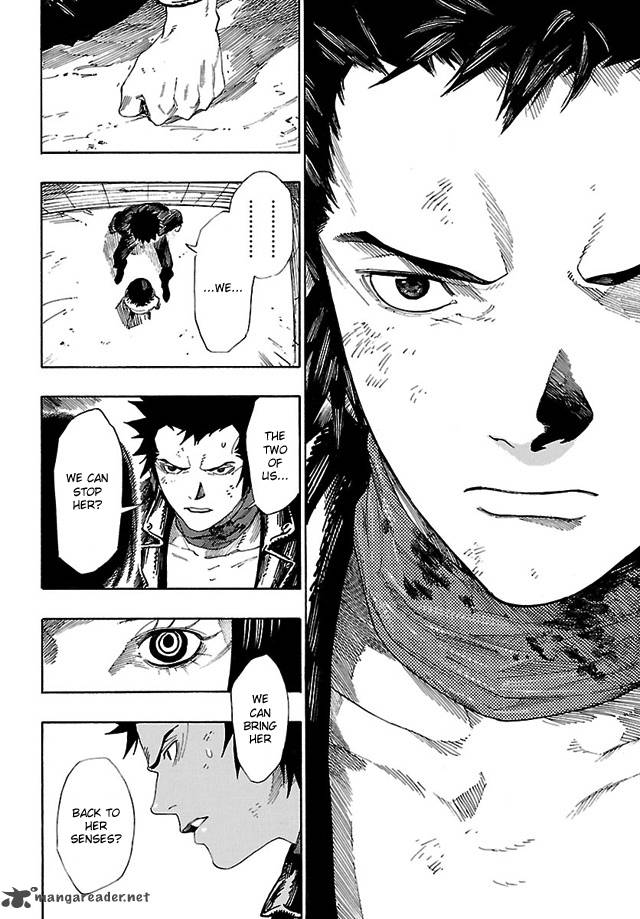 Shin Megami Tensei Iv Demonic Gene 12 13