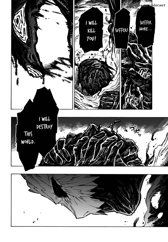 Shin Megami Tensei Iv Demonic Gene 14 12