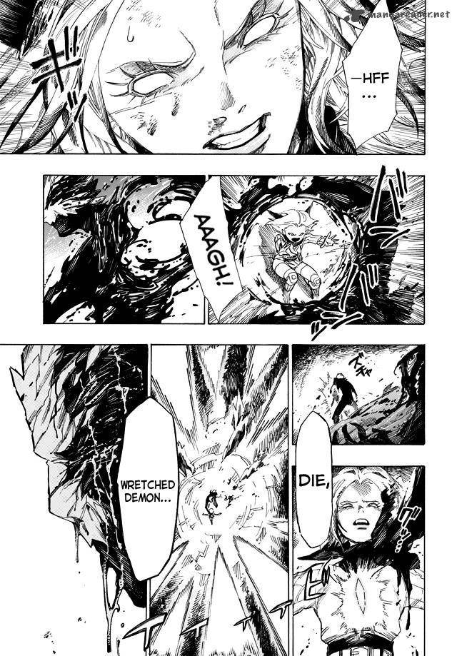 Shin Megami Tensei Iv Demonic Gene 14 21