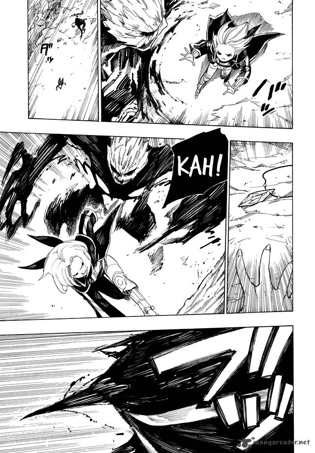 Shin Megami Tensei Iv Demonic Gene 14 3