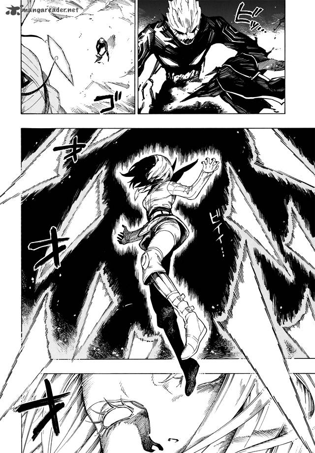 Shin Megami Tensei Iv Demonic Gene 14 4