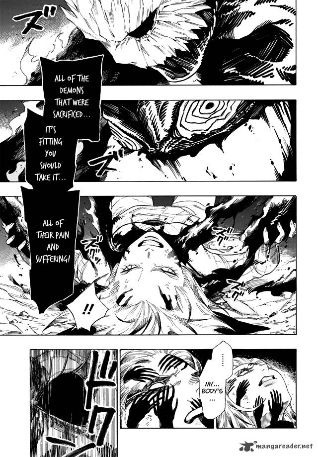 Shin Megami Tensei Iv Demonic Gene 14 7