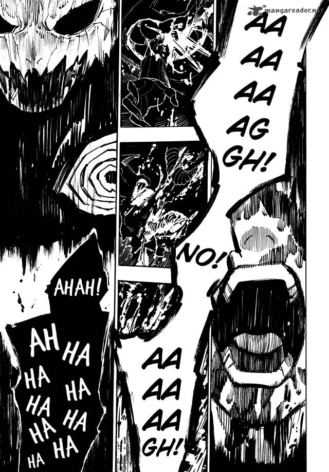 Shin Megami Tensei Iv Demonic Gene 14 9