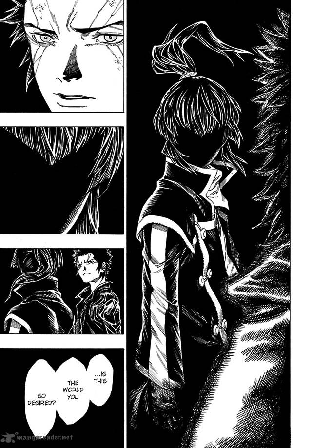 Shin Megami Tensei Iv Demonic Gene 15 24