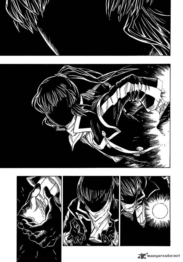 Shin Megami Tensei Iv Demonic Gene 15 28