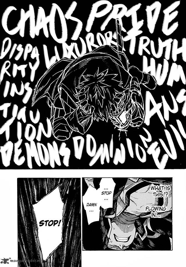 Shin Megami Tensei Iv Demonic Gene 3 48