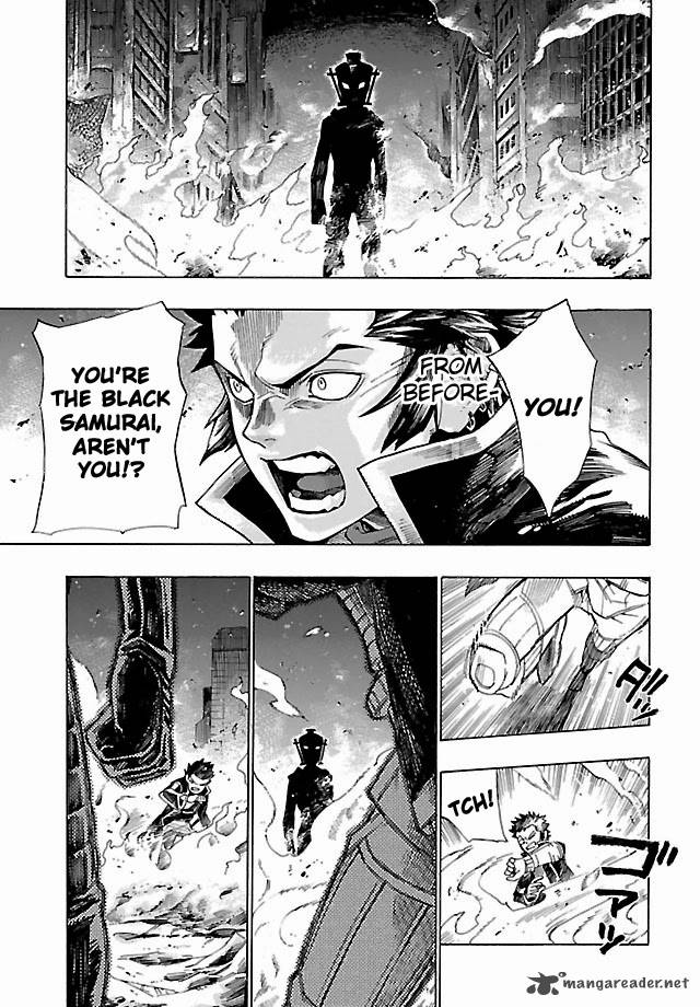 Shin Megami Tensei Iv Demonic Gene 3 50