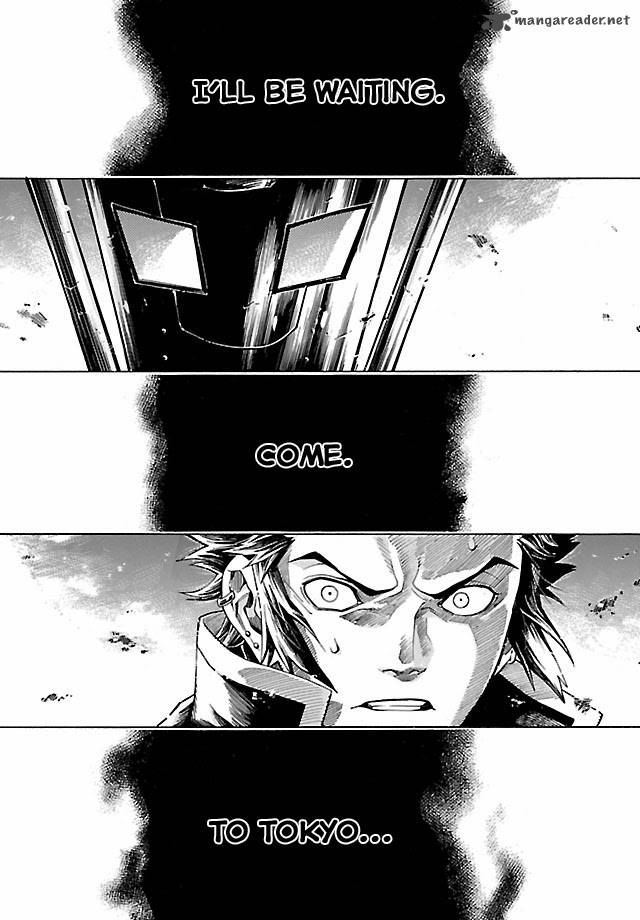 Shin Megami Tensei Iv Demonic Gene 3 51