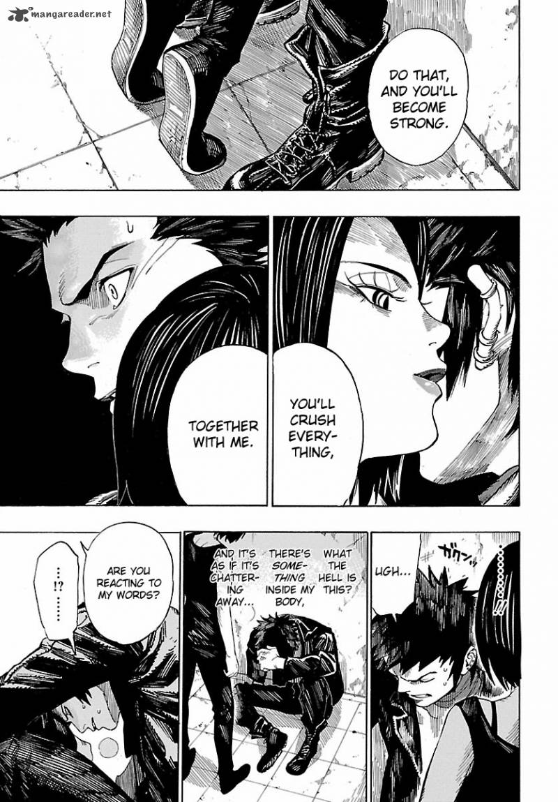 Shin Megami Tensei Iv Demonic Gene 6 15