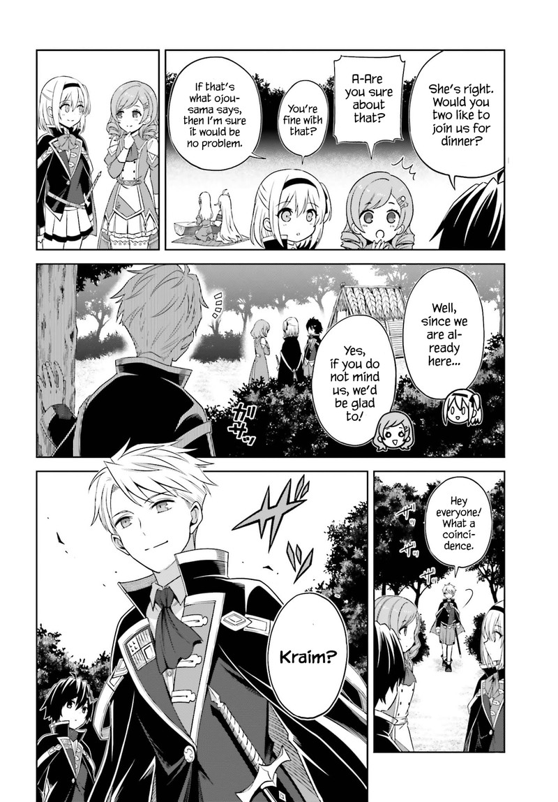 Shin No Jitsuryoku Wa Girigiri Made Kakushite Iyou To Omou 10 12