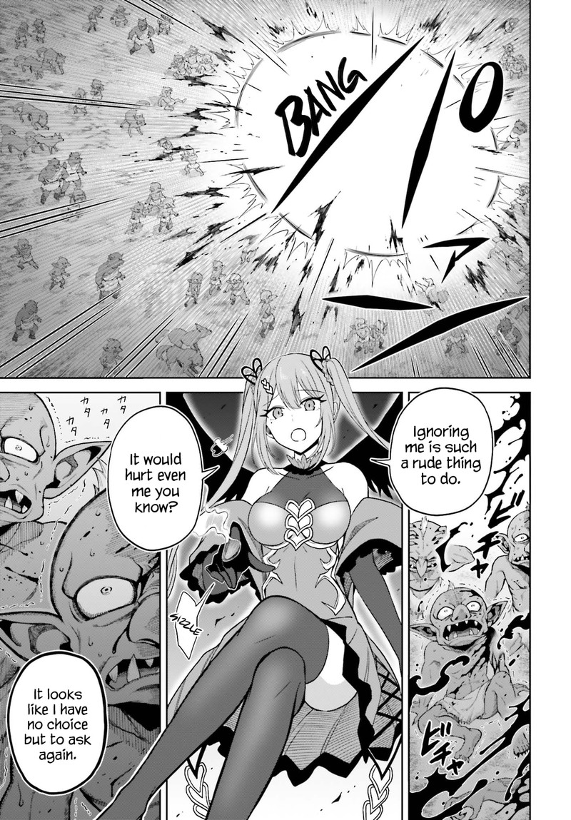 Shin No Jitsuryoku Wa Girigiri Made Kakushite Iyou To Omou 11 19