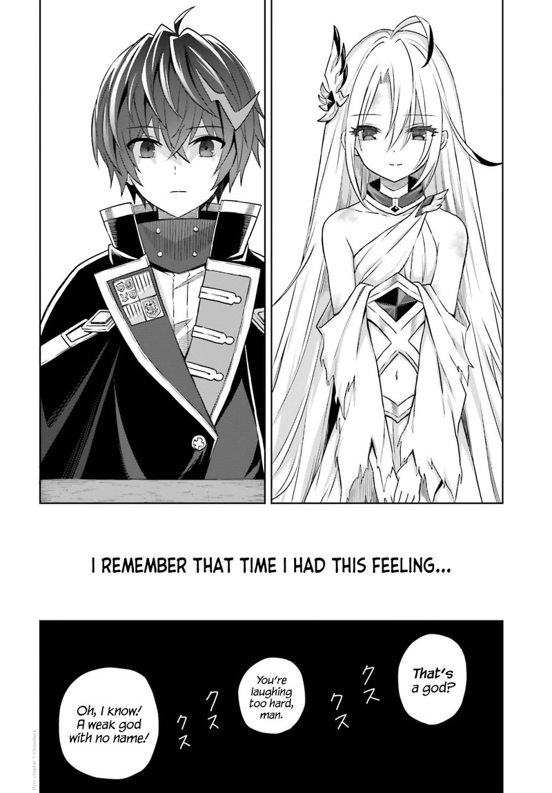 Shin No Jitsuryoku Wa Girigiri Made Kakushite Iyou To Omou 12 18