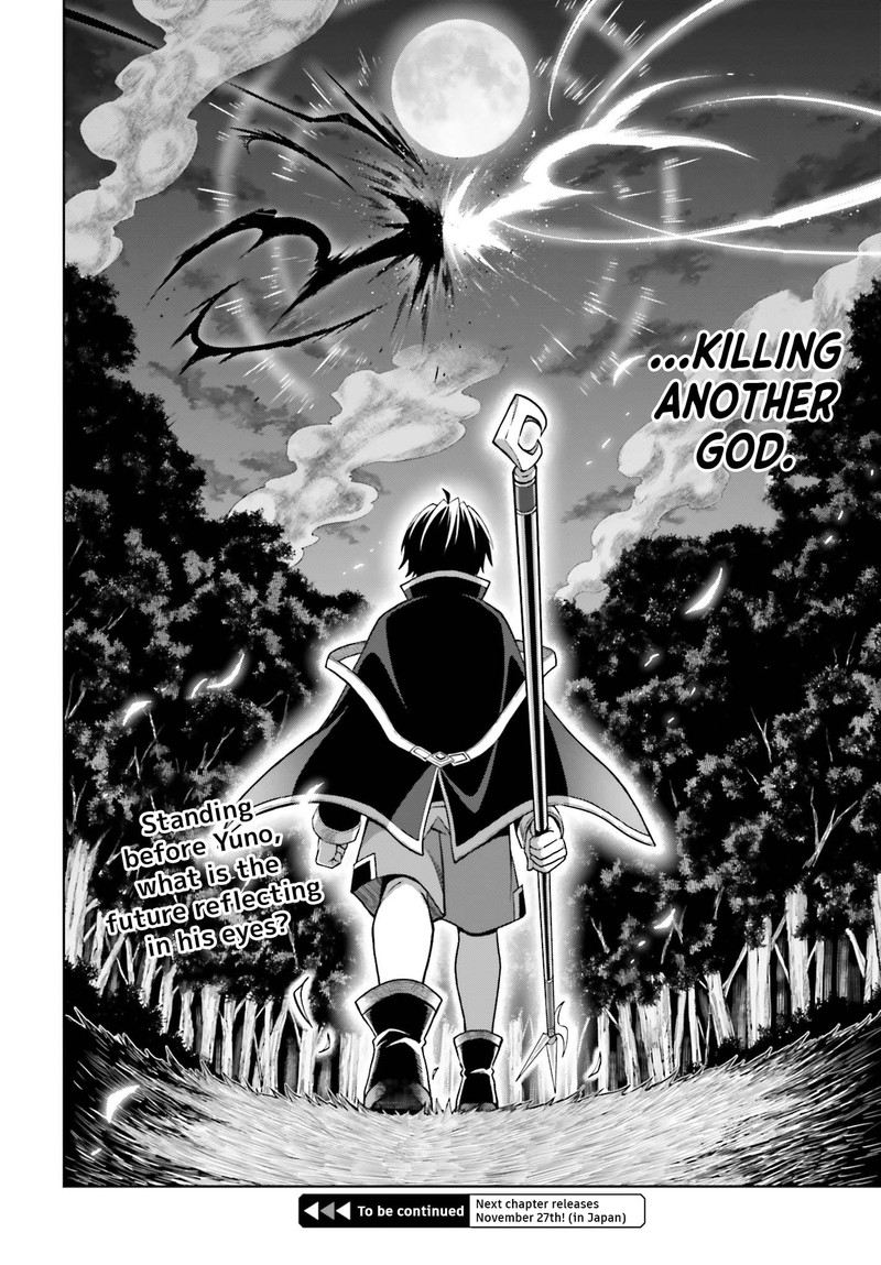 Shin No Jitsuryoku Wa Girigiri Made Kakushite Iyou To Omou 12 32