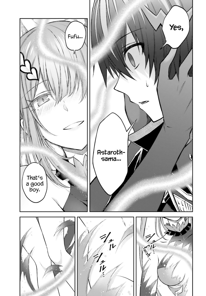 Shin No Jitsuryoku Wa Girigiri Made Kakushite Iyou To Omou 14 9