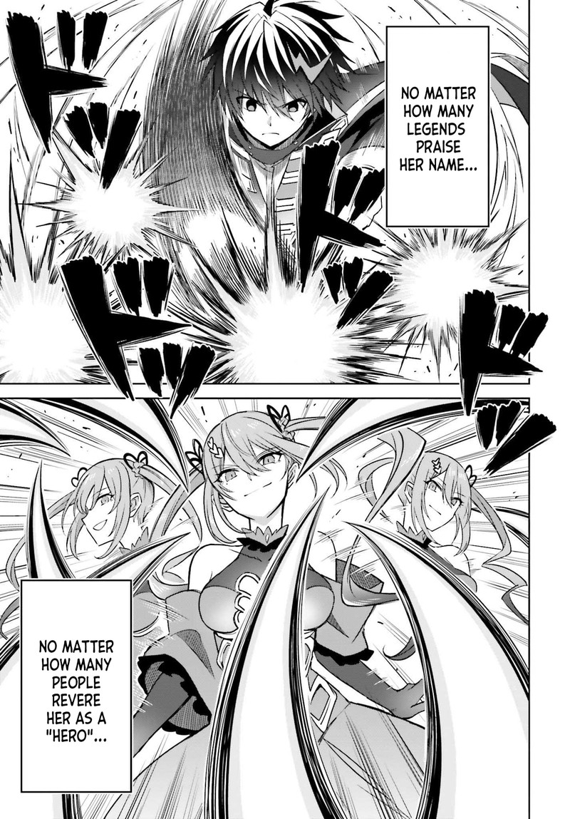 Shin No Jitsuryoku Wa Girigiri Made Kakushite Iyou To Omou 15 28