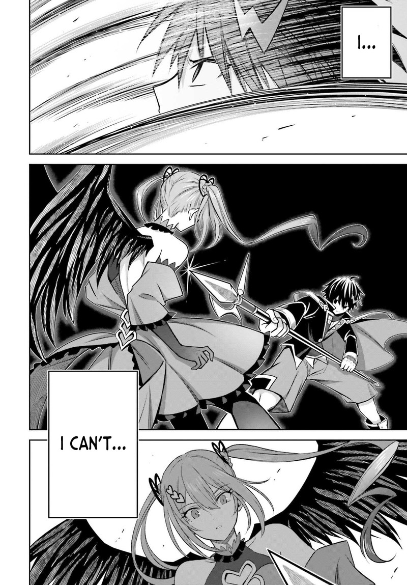 Shin No Jitsuryoku Wa Girigiri Made Kakushite Iyou To Omou 15 29