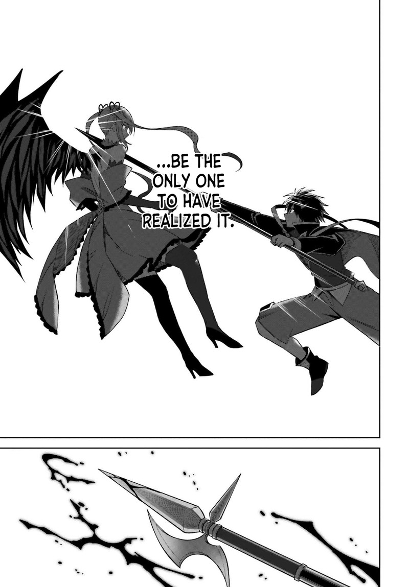 Shin No Jitsuryoku Wa Girigiri Made Kakushite Iyou To Omou 15 30