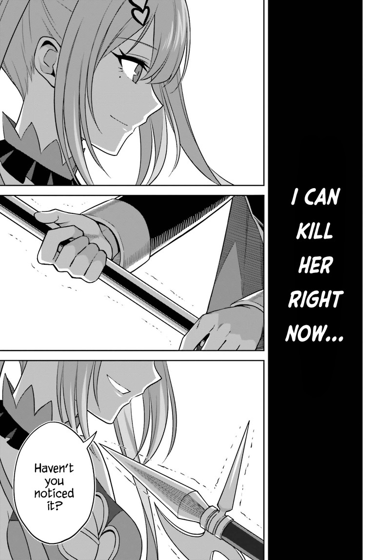 Shin No Jitsuryoku Wa Girigiri Made Kakushite Iyou To Omou 16 13