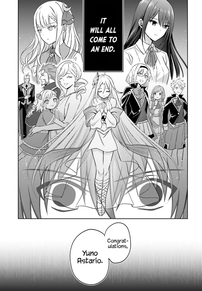 Shin No Jitsuryoku Wa Girigiri Made Kakushite Iyou To Omou 16 16