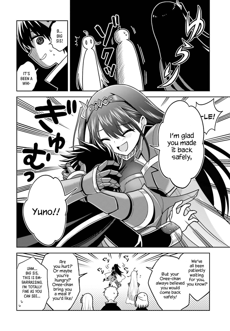 Shin No Jitsuryoku Wa Girigiri Made Kakushite Iyou To Omou 17 28