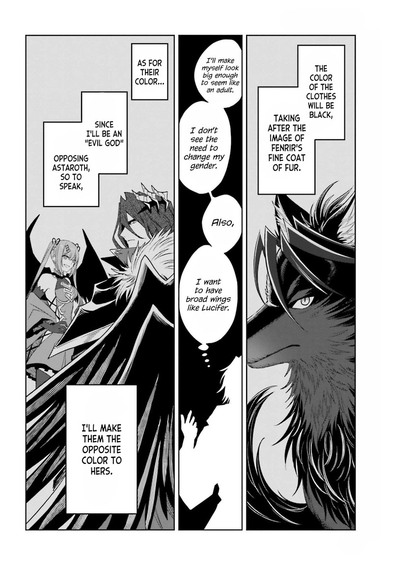 Shin No Jitsuryoku Wa Girigiri Made Kakushite Iyou To Omou 19 23