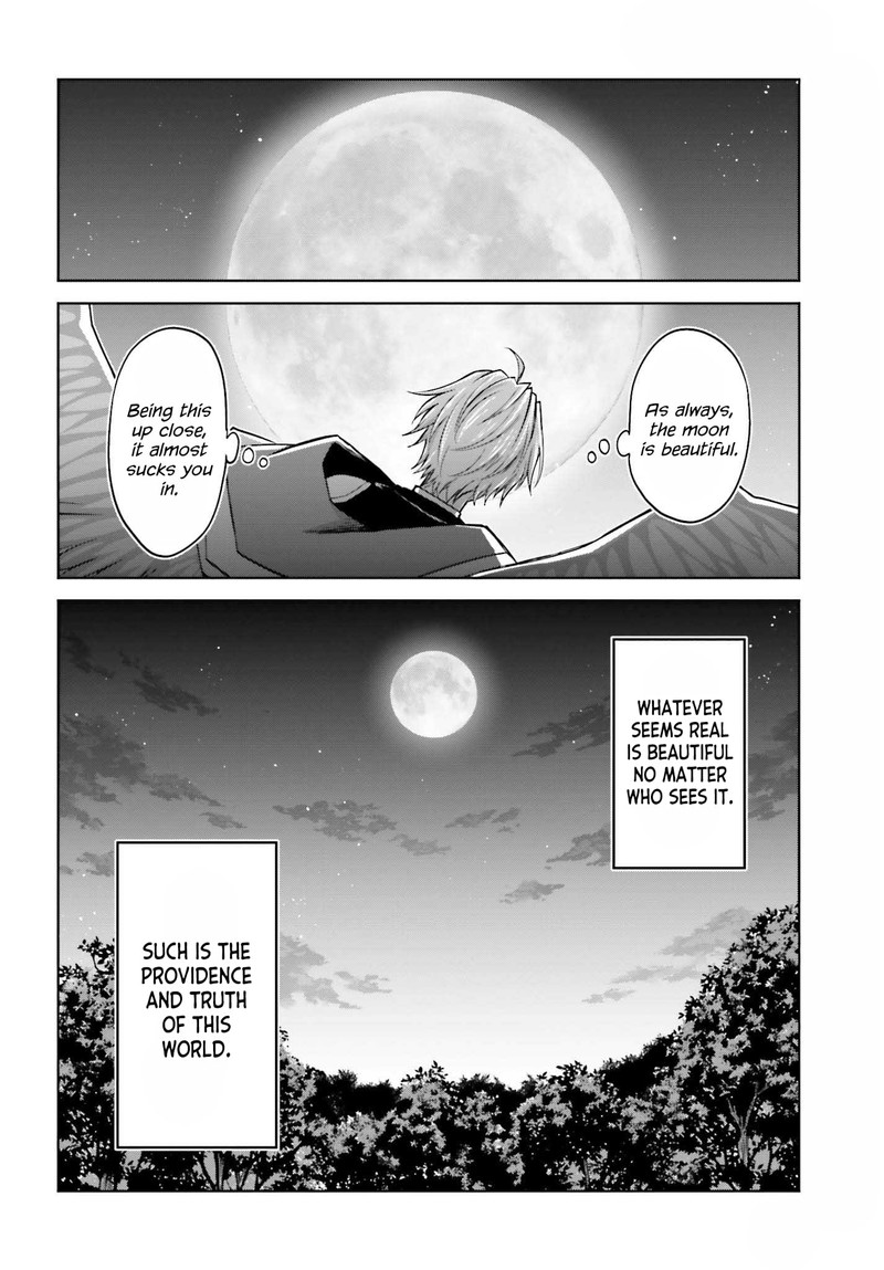 Shin No Jitsuryoku Wa Girigiri Made Kakushite Iyou To Omou 19 25