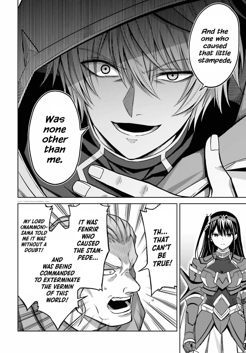 Shin No Jitsuryoku Wa Girigiri Made Kakushite Iyou To Omou 20 16