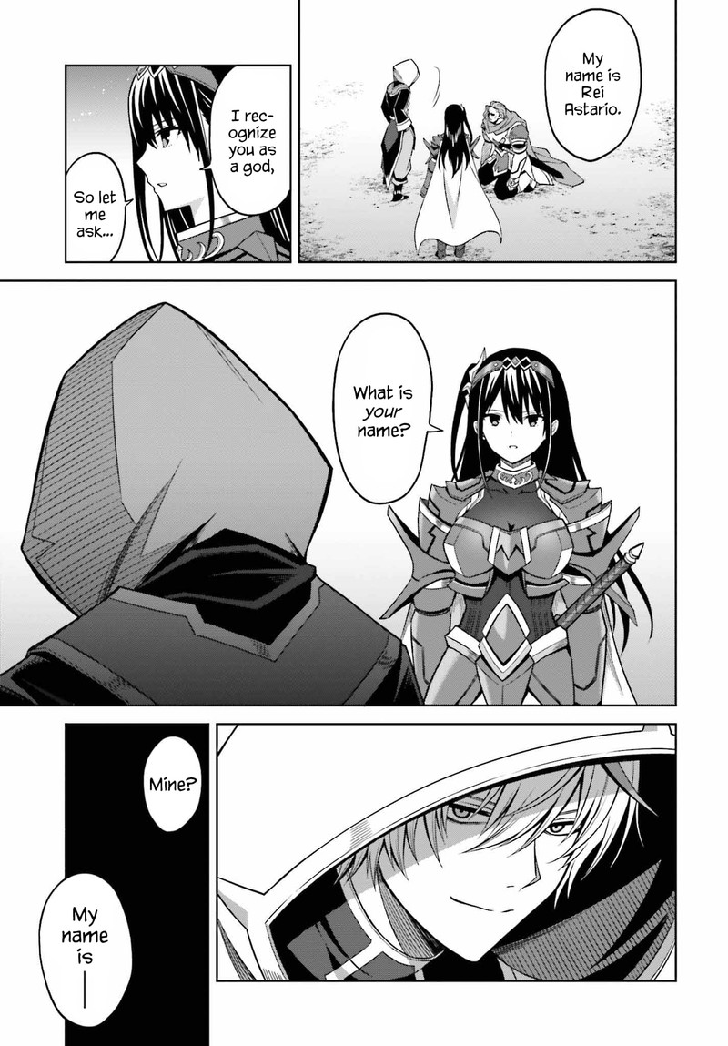Shin No Jitsuryoku Wa Girigiri Made Kakushite Iyou To Omou 20 19