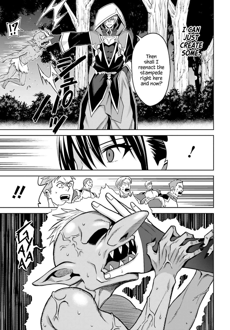 Shin No Jitsuryoku Wa Girigiri Made Kakushite Iyou To Omou 21 12