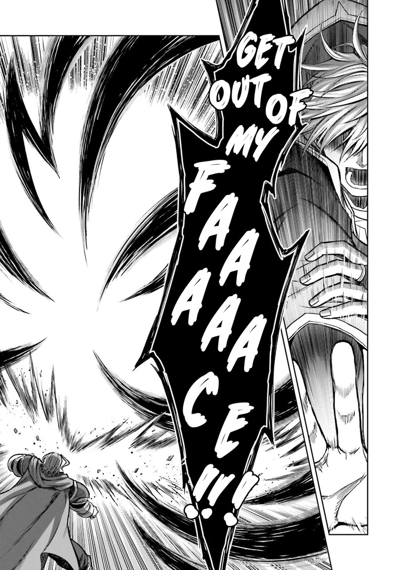 Shin No Jitsuryoku Wa Girigiri Made Kakushite Iyou To Omou 21 20