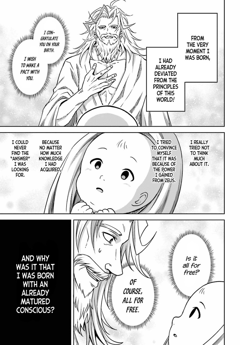 Shin No Jitsuryoku Wa Girigiri Made Kakushite Iyou To Omou 25 11