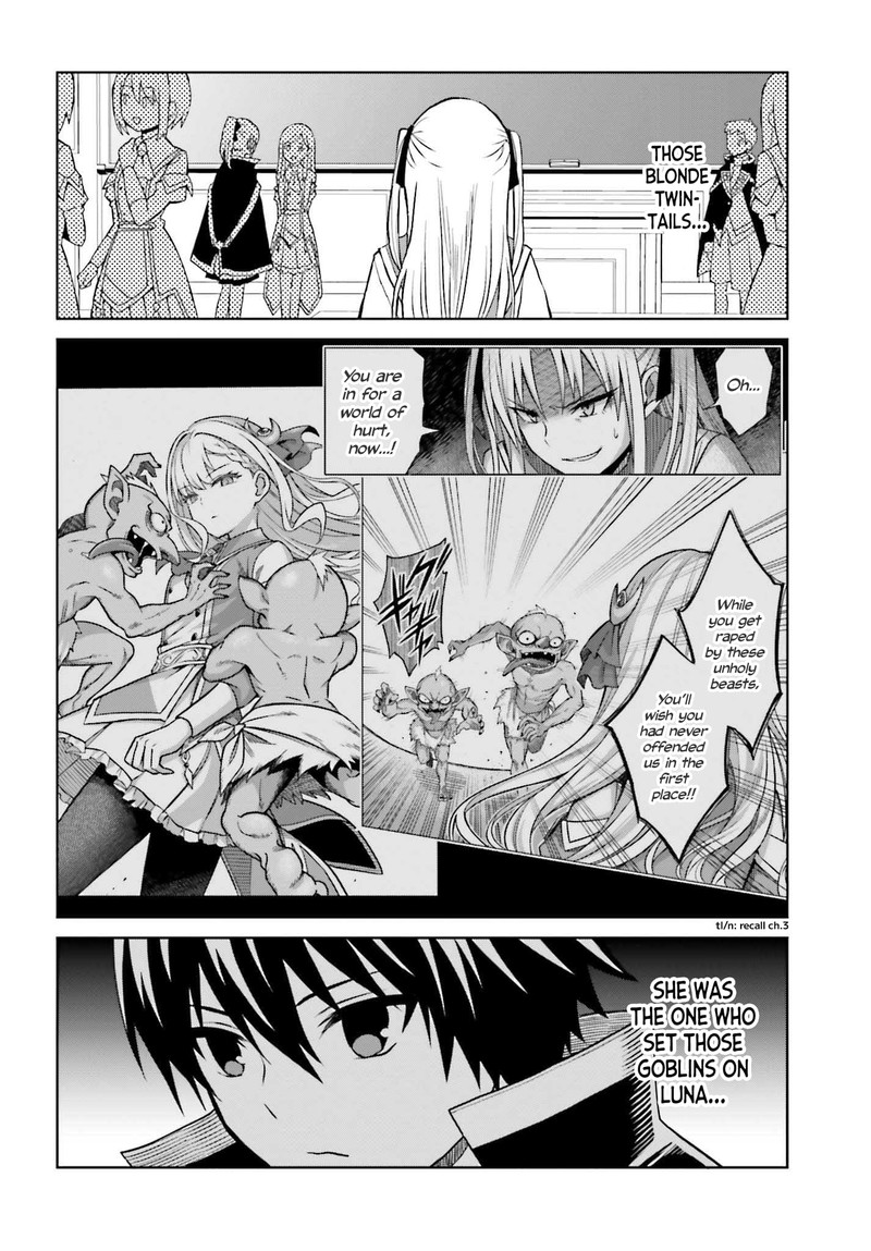 Shin No Jitsuryoku Wa Girigiri Made Kakushite Iyou To Omou 26 16