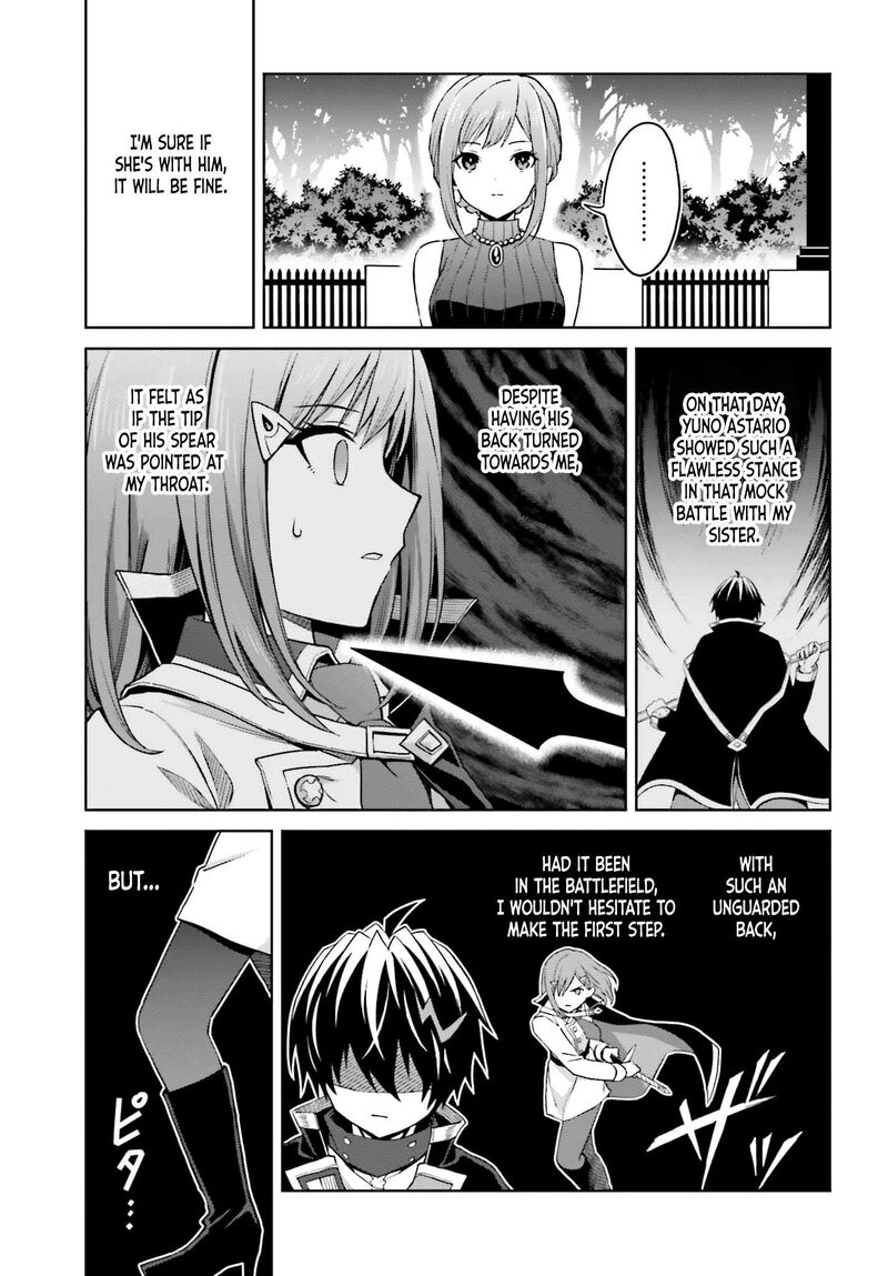 Shin No Jitsuryoku Wa Girigiri Made Kakushite Iyou To Omou 32 14